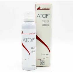 ATOP CREMA X 125 ML - Ecofarma